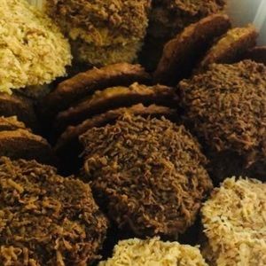 Meet your Posher, Eileen